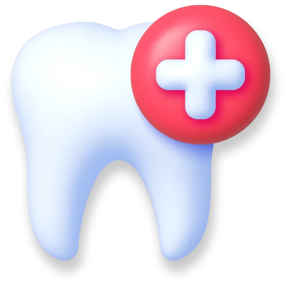dental emergency icon