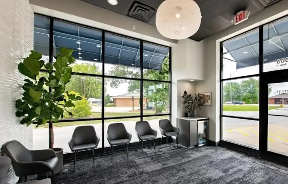 hero practice interior